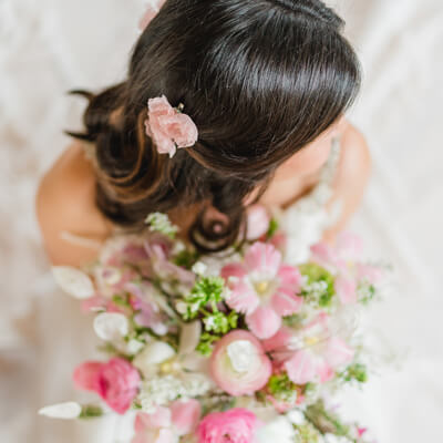 Kirschblüten Shooting