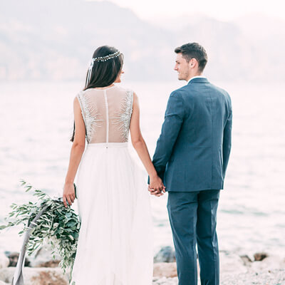 Lago di Garda – Sea of Love